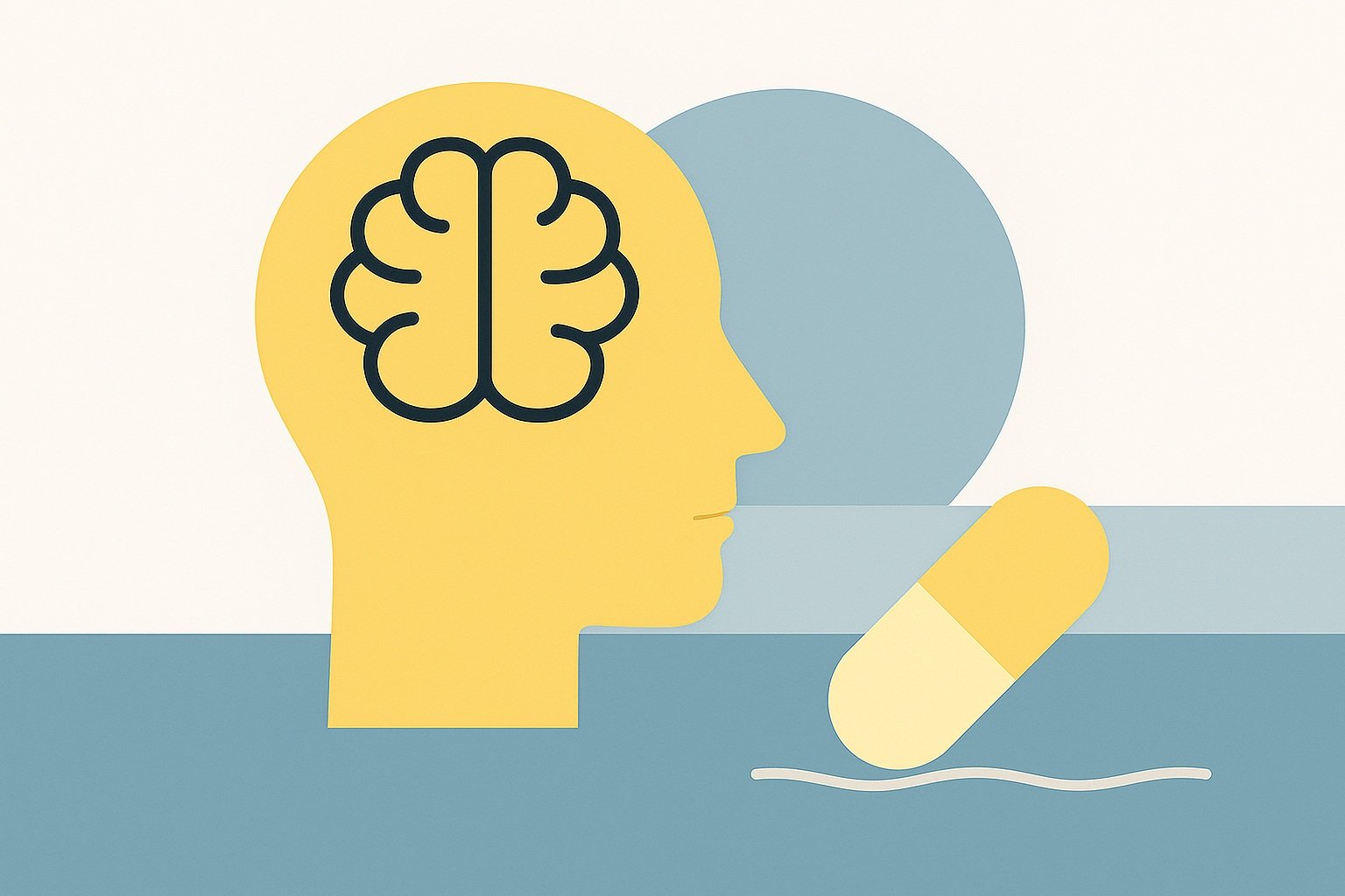 Флуоксетин: молекула, изменившая отношение к депрессии