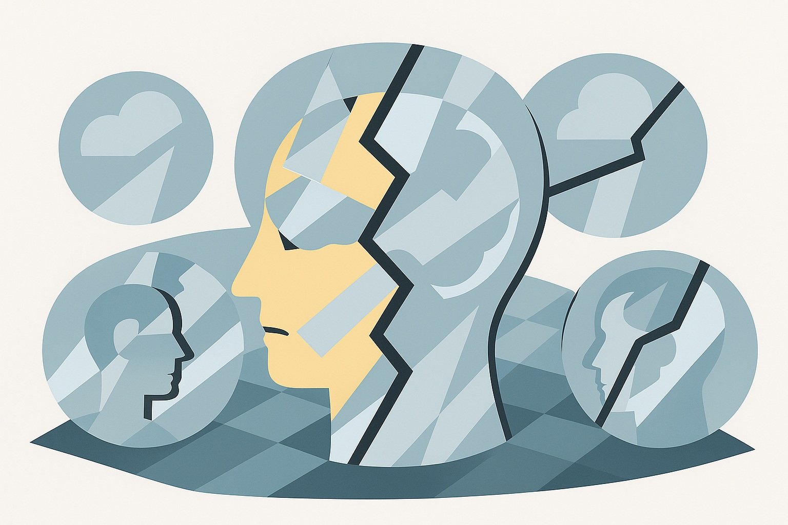 Шизофрения