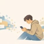 Cоцсети и депрессия