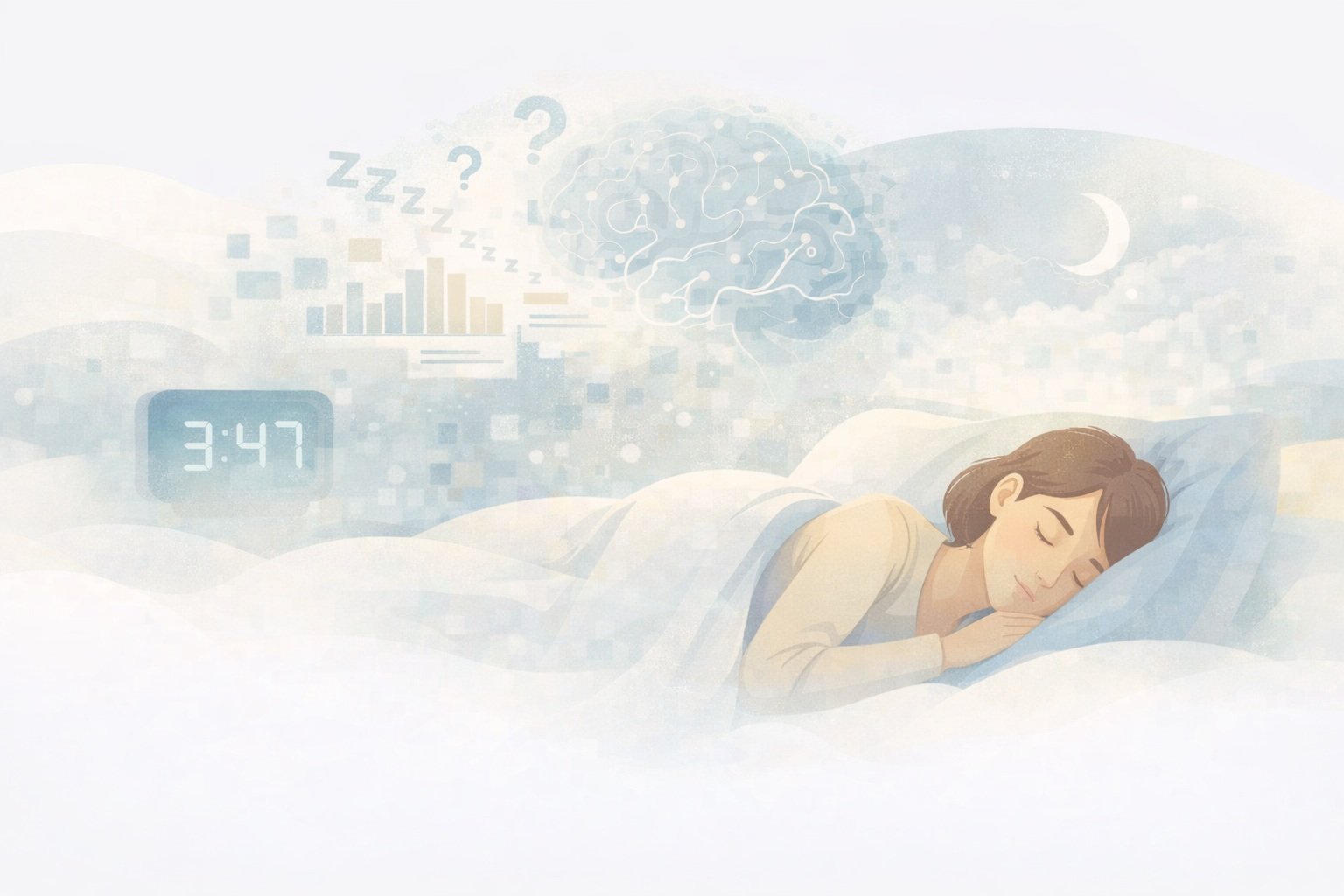 Сон и депрессия